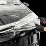 How Paint Protection Film Helps Preserve Your Vehicle’s Factory Paint