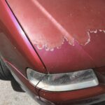 Common Mistakes Car Owners Make That Damage Paint Over Time