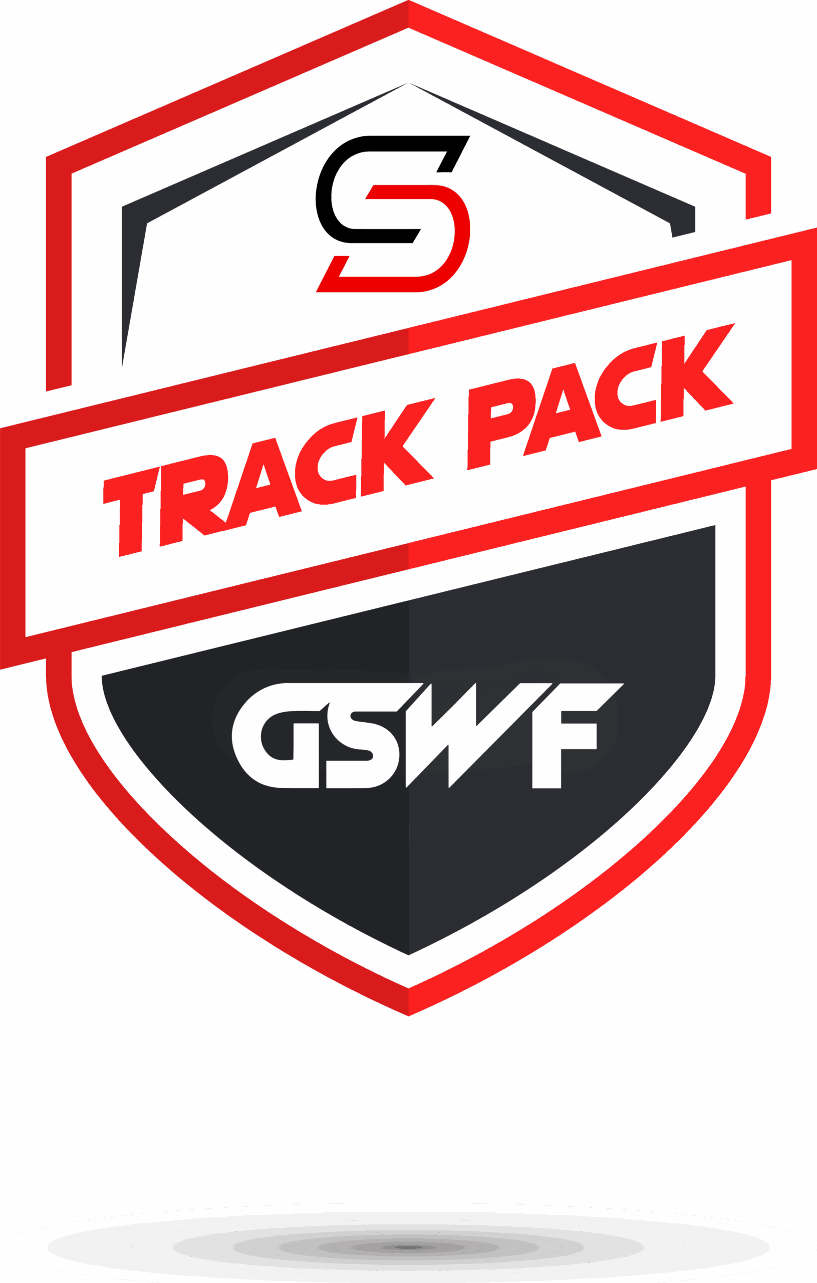 track pack logo