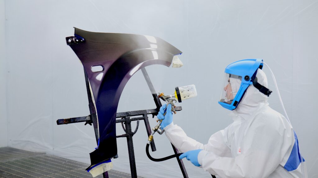 Training Material