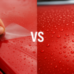 PPF vs Ceramic Coating