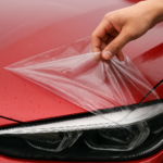 Can Paint Protection Film Be Removed Without Damaging Your Car’s Paint?